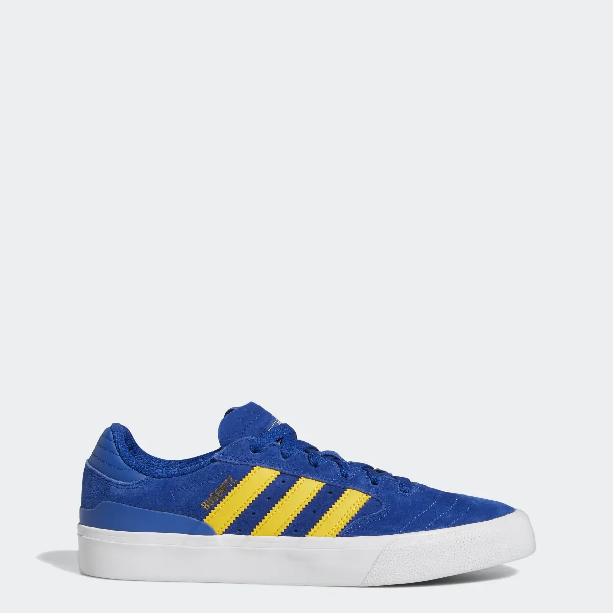 Adidas Busenitz Vulc II Shoes. 1