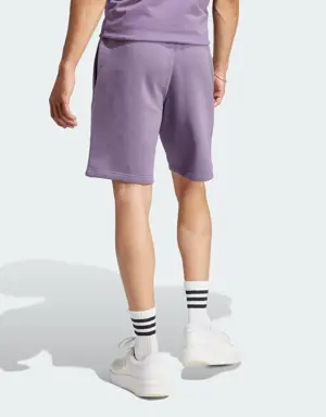 All SZN Fleece Shorts