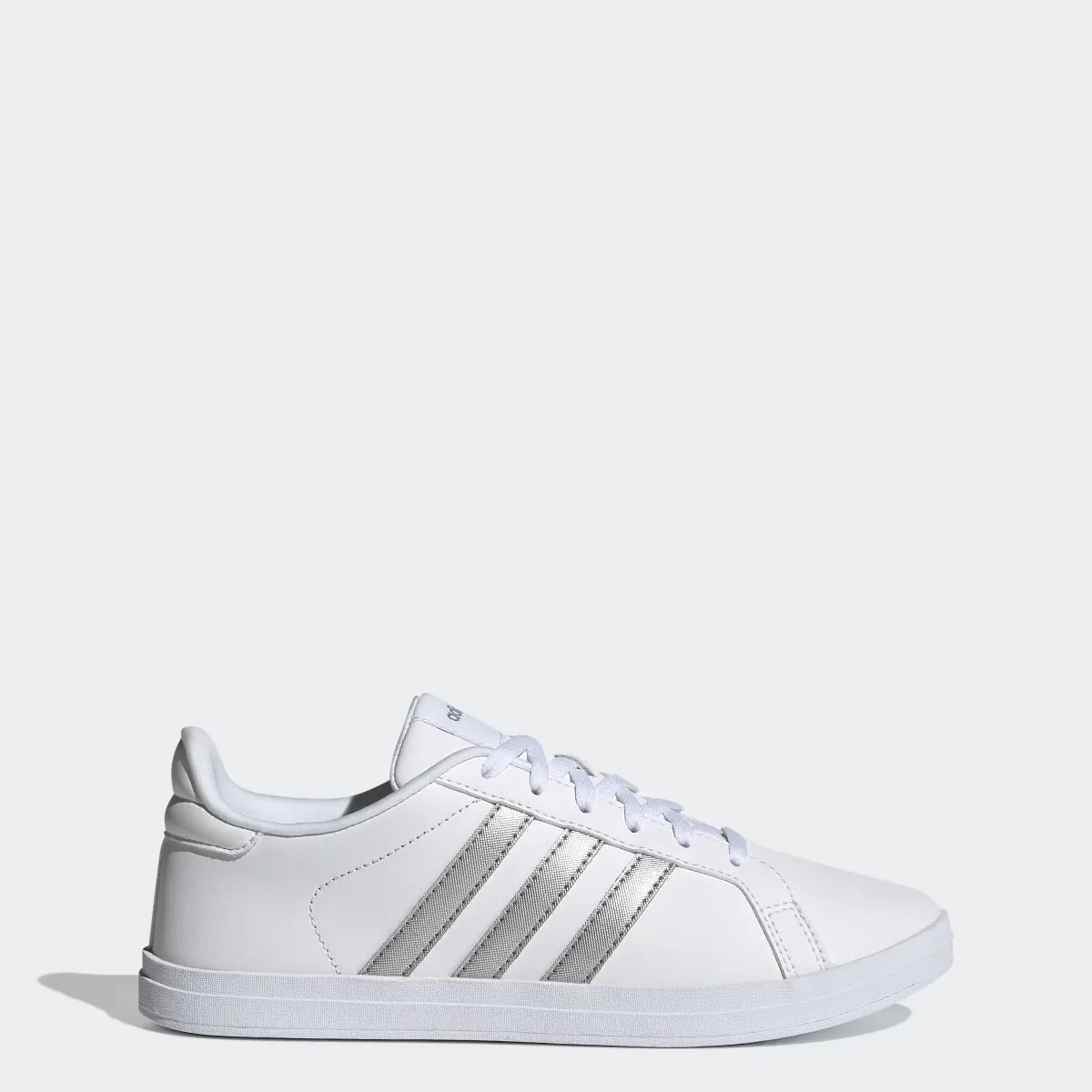 Adidas Courtpoint Shoes. 1