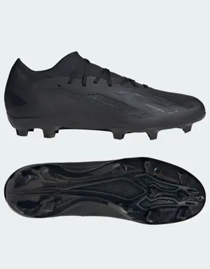 Adidas X Crazyfast.2 Firm Ground Soccer Cleats