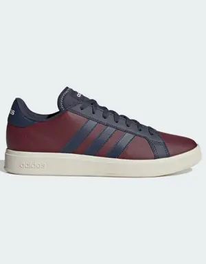 Tenis adidas Grand Court Base 2.0