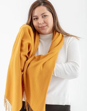 Sara - Long Scarf