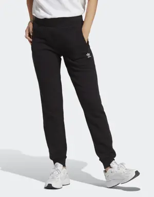 Adidas Pants Deportivos Adicolor Essentials Ajustados