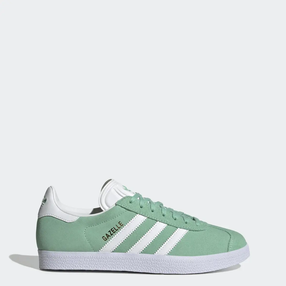 Adidas Gazelle Shoes. 1