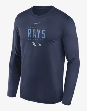 Nike Dri-FIT City Connect Velocity Practice (MLB Kansas Royals