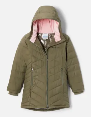 Girls' Heavenly™ Long Jacket