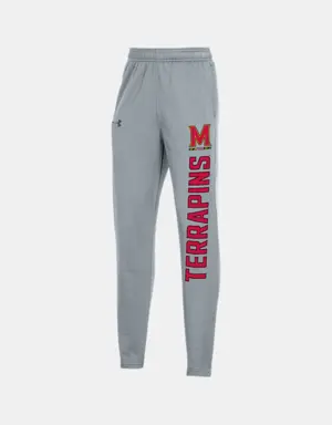 Boys' UA Brawler Collegiate Pants