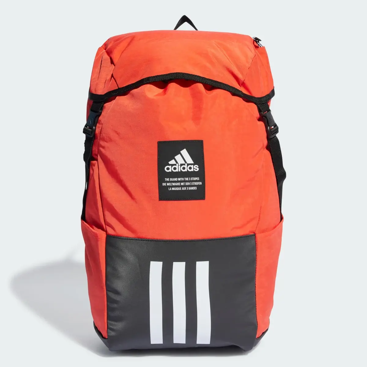 Adidas 4ATHLTS Camper Backpack. 1