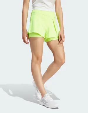 Adidas Tennis Match Shorts. 3 Adidas Tennis Match Shorts. 3