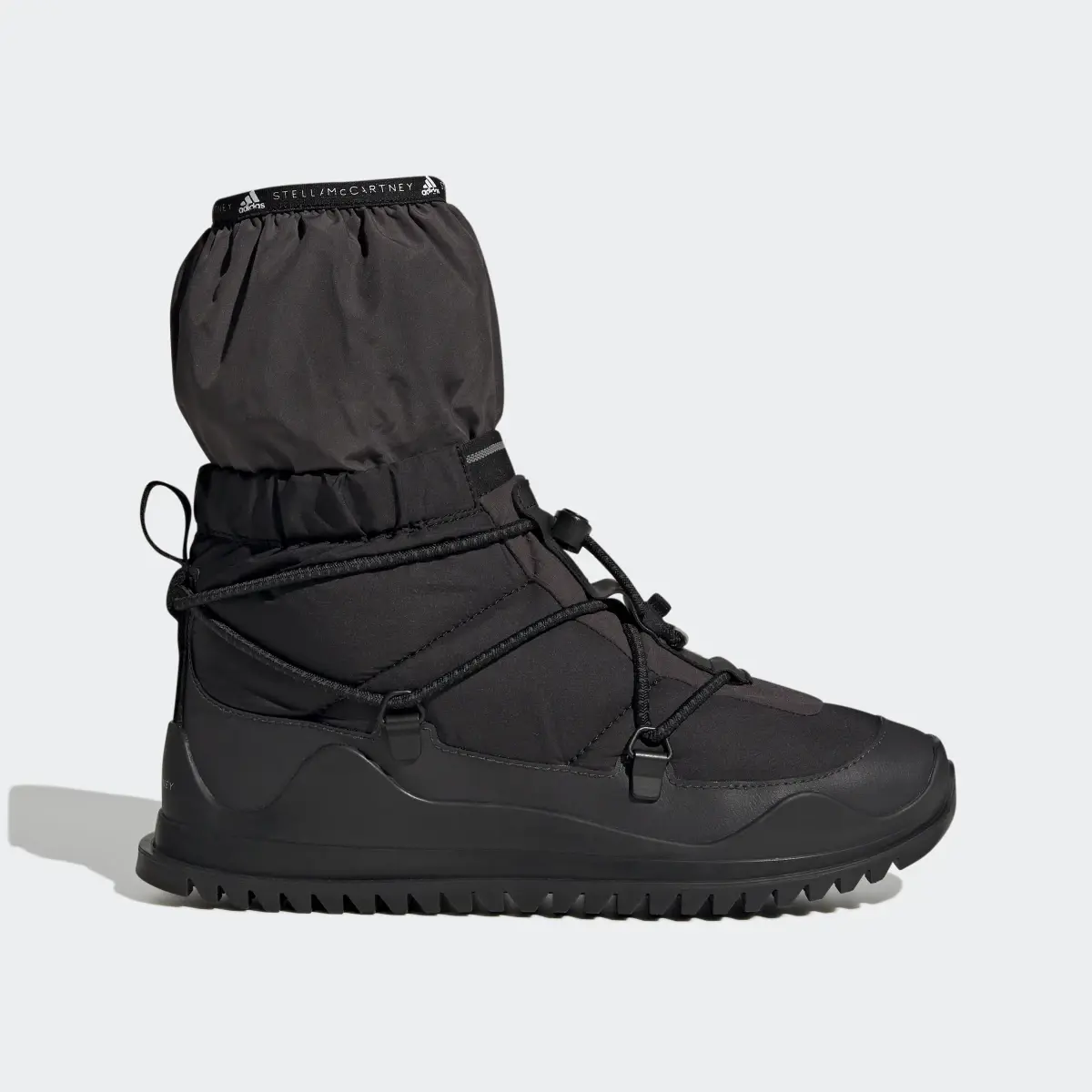 Adidas by Stella McCartney Winter COLD.RDY Boot. 2