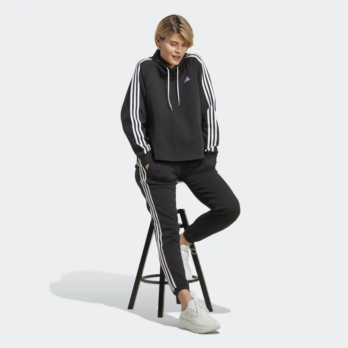 Adidas Maternity Pants. 3