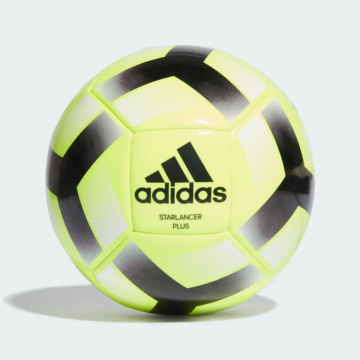 Adidas Ballon Starlancer Plus. 3