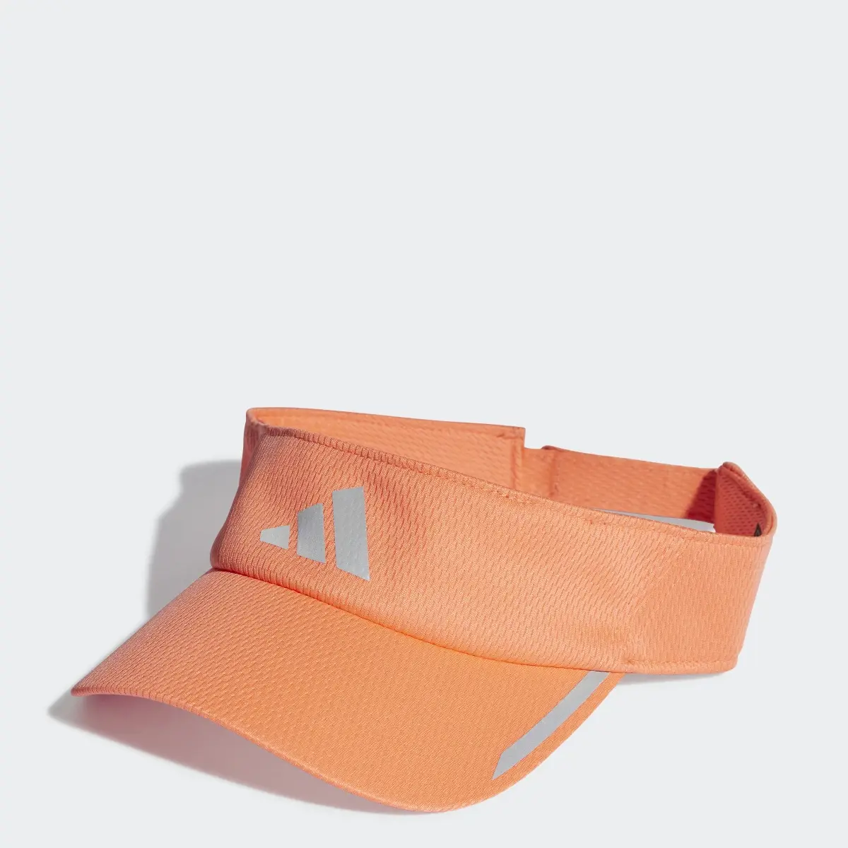 Adidas AEROREADY Running Visor. 1 Adidas AEROREADY Running Visor. 1