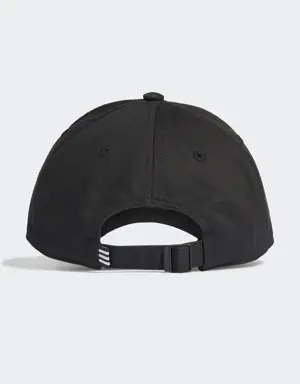 Adidas BASEBALL 3-STRIPES TWILL CAP. 3 Adidas BASEBALL 3-STRIPES TWILL CAP. 3