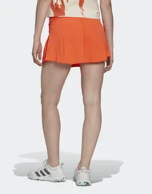 Tennis Match Skirt