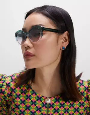 Elina Sunglasses