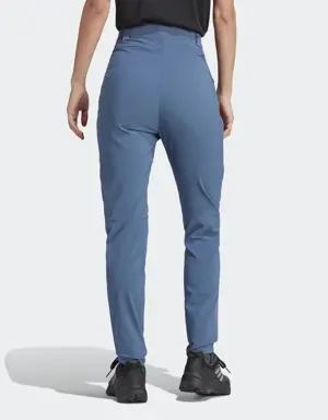 Terrex Zupahike Hiking Pants