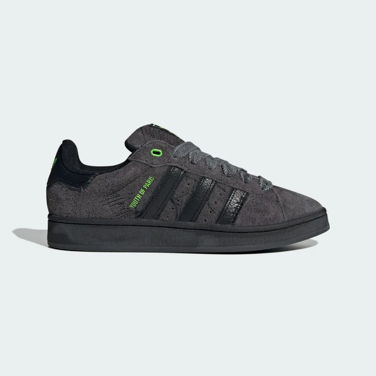 Adidas Campus 00s Youth of Paris Shoes. 2