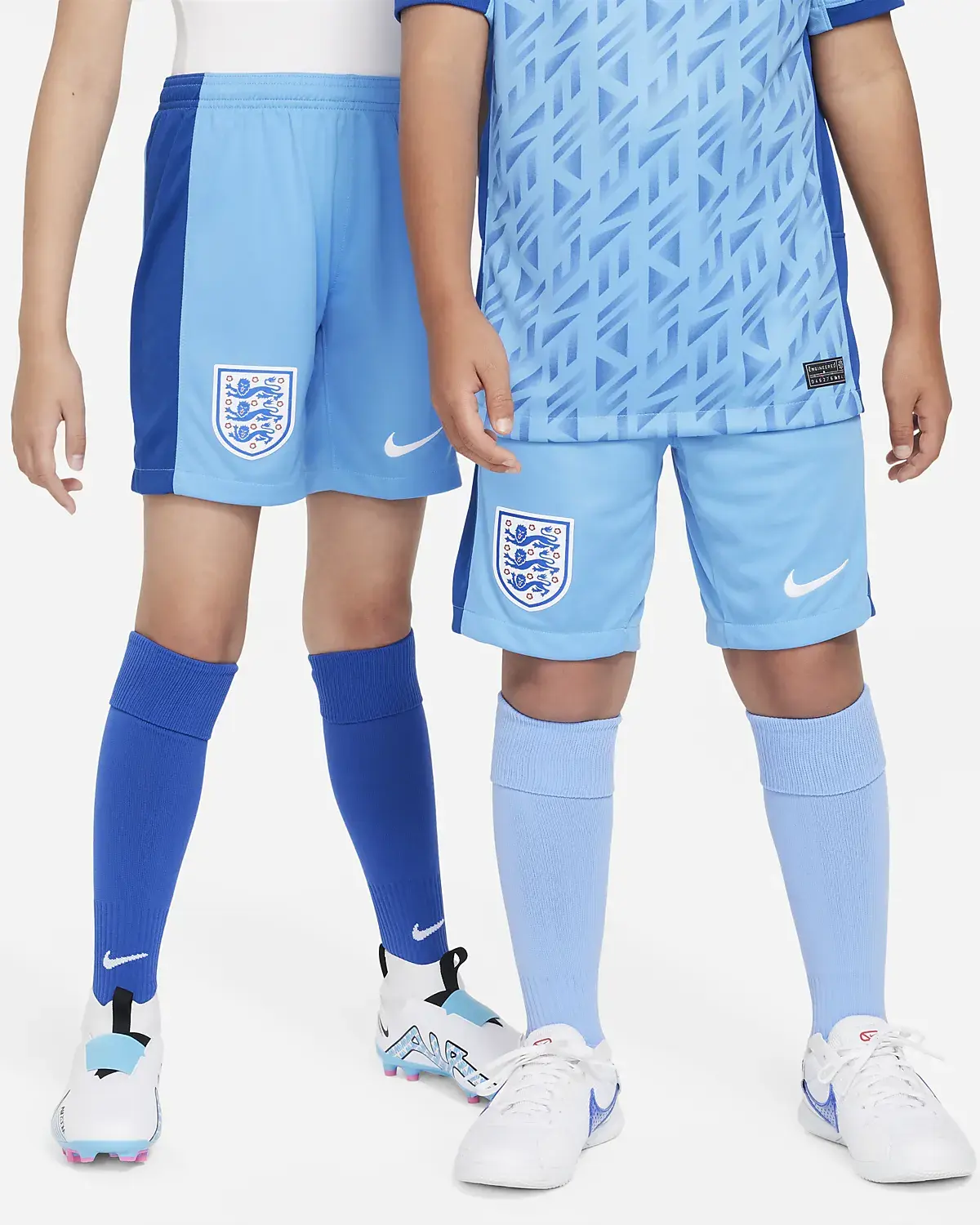 Nike England 2023 Stadium Away. 1