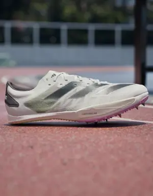 Adizero Ambition Track and Field Lightstrike Shoes