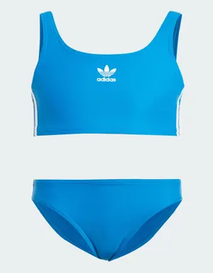 Adidas Originals adicolor 3-Streifen Bikini