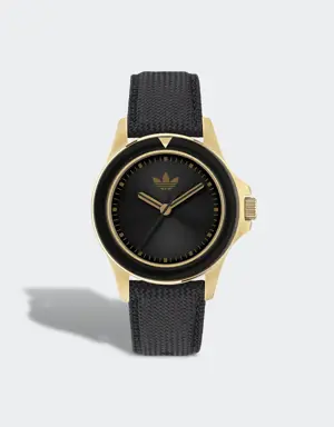 Expression One Watch