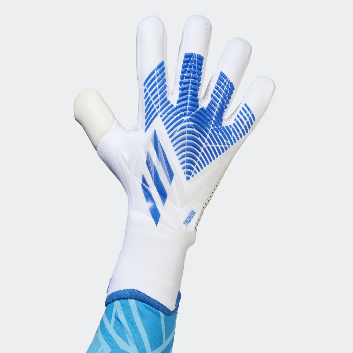 Adidas Predator Pro Gloves. 1