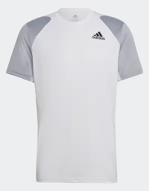 Playera de Tenis Club