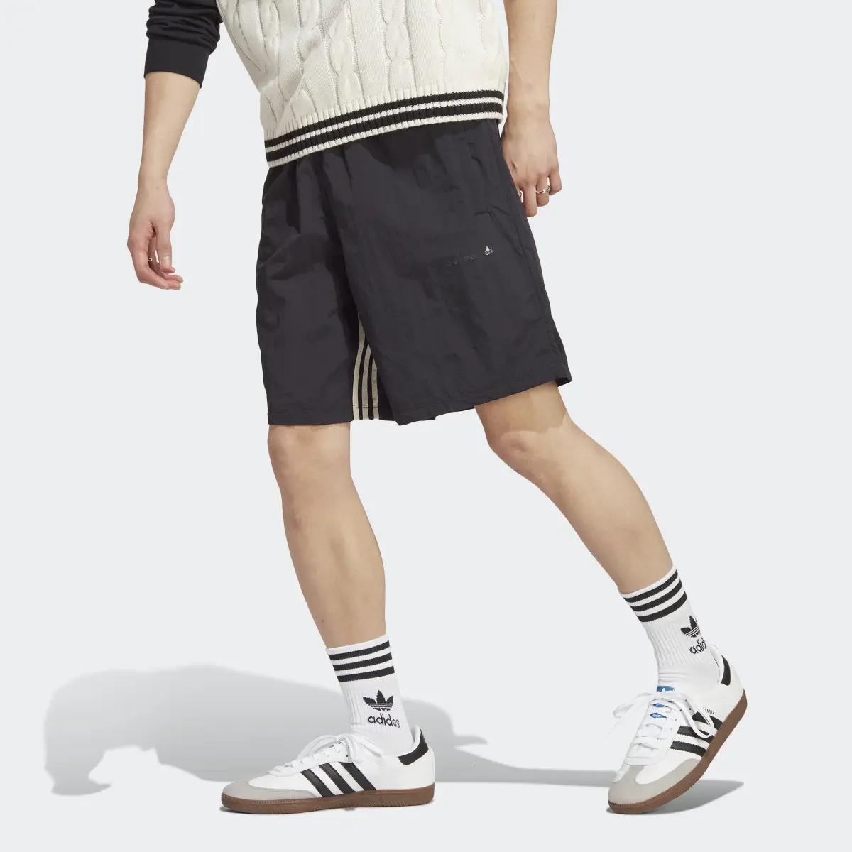 Adidas Short adidas RIFTA Metro. 1