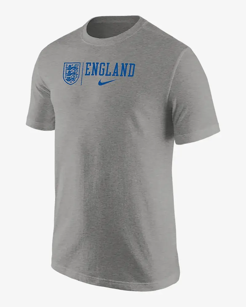 Nike England. 1