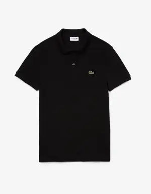 Men's Original L.12.12 Slim Fit Petit Piqué Cotton Polo