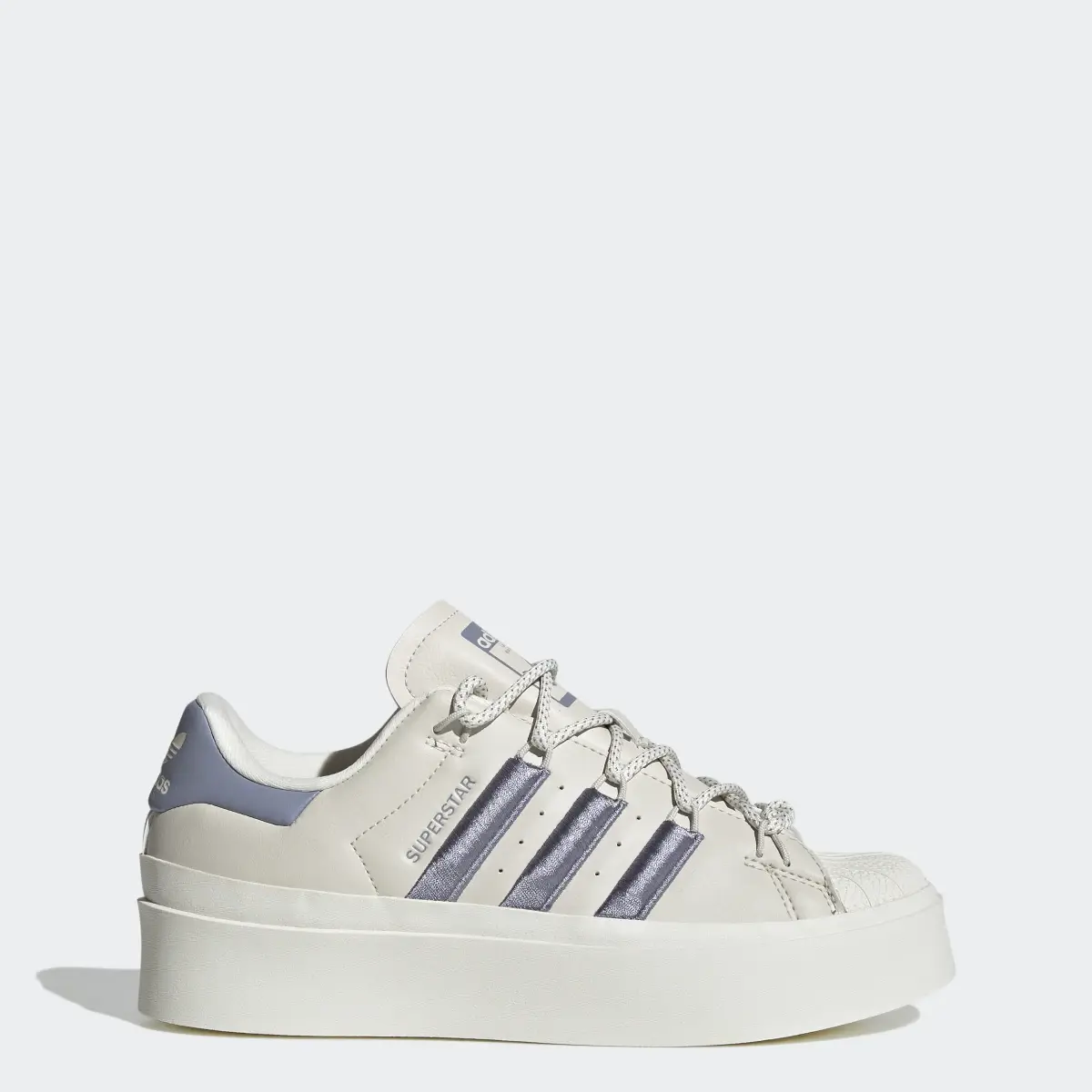 Adidas Superstar Bonega Shoes. 1