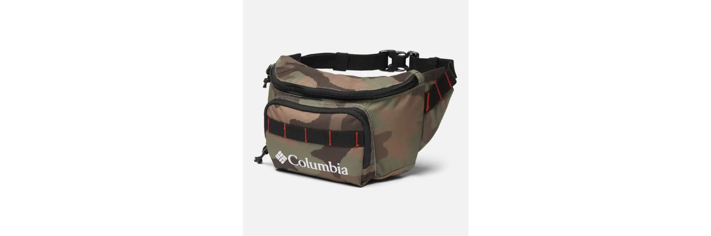 Columbia Zigzag™ 1L Hip Pack. 2