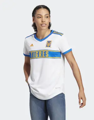 Tercer Jersey Mujer Tigres UANL 23/24