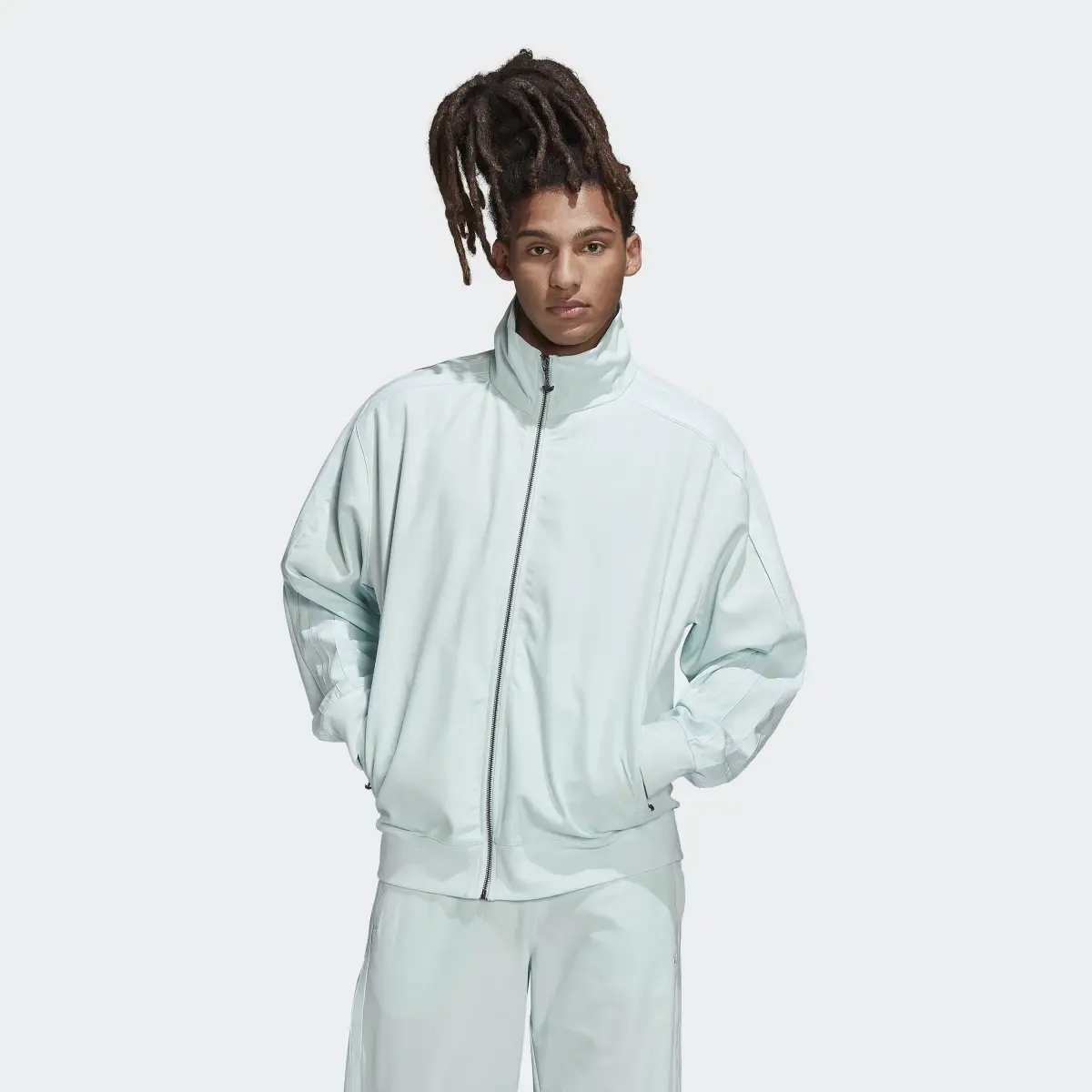 Adidas Adicolor Contempo Track Jacket (Gender Neutral). 2