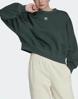 Adidas adicolor Essentials Fleece Sweatshirt