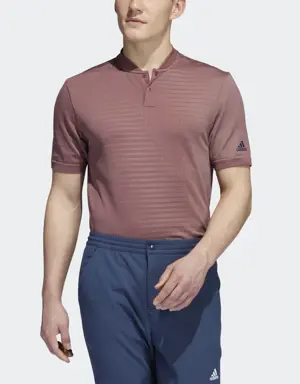 Statement Seamless Golf Polo Shirt
