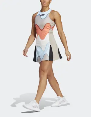 Adidas Marimekko Tennis Dress