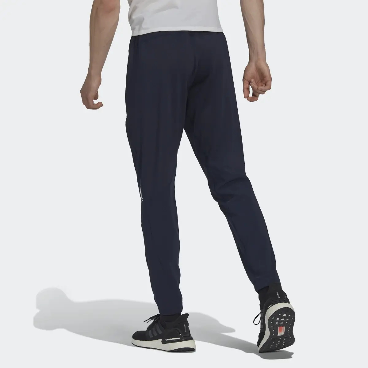 Adidas D4T Training Joggers. 2