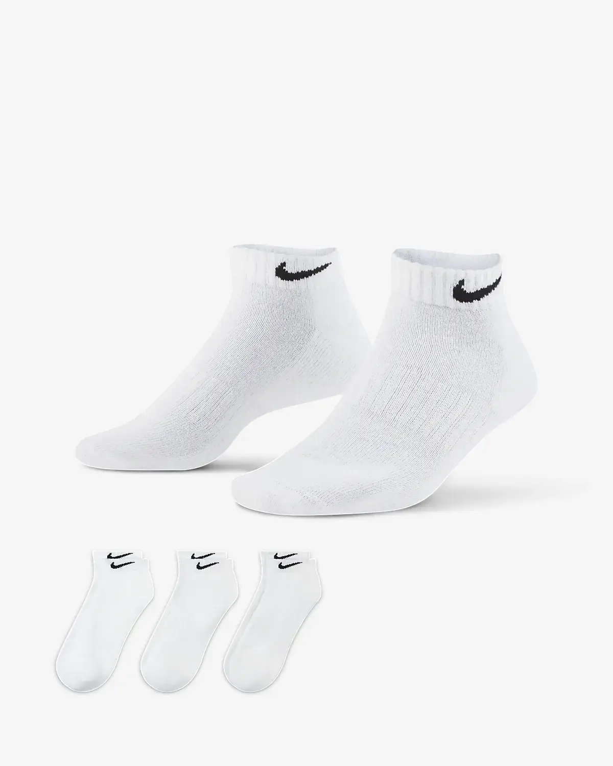 Nike Everyday Cushioned. 1