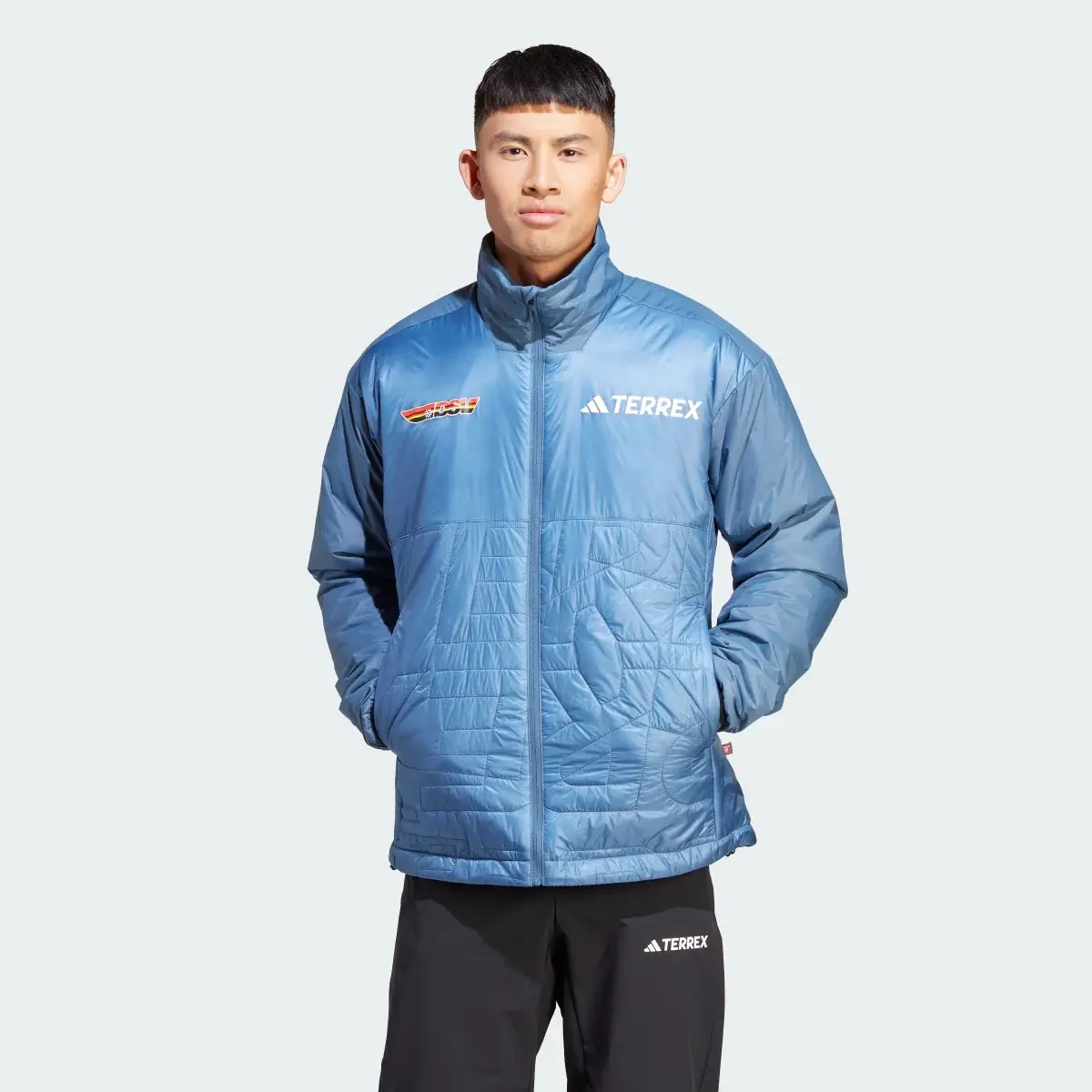 Adidas Chaqueta Terrex Xperior PrimaLoft. 2