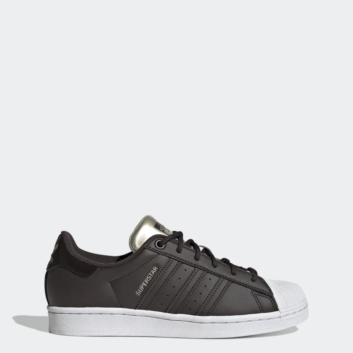 Adidas Superstar Shoes. 1