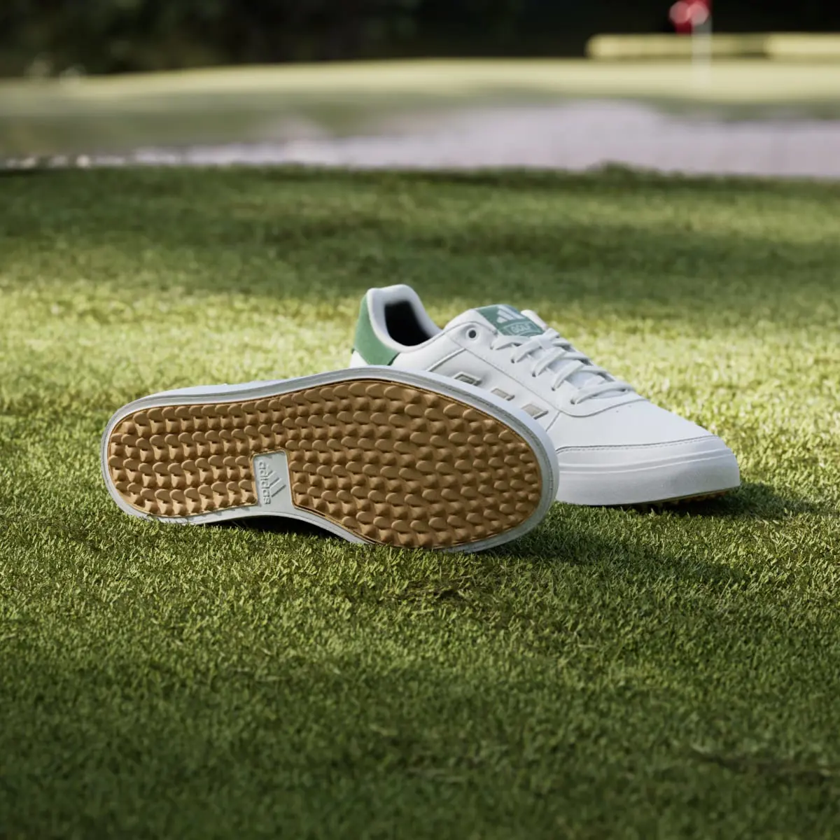 Adidas Buty Retrocross 24 Spikeless Golf. 3