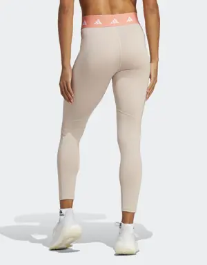 Techfit 7/8 Leggings