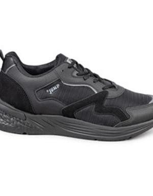 28165 Siyah - Beyaz Unisex Sneaker Spor Ayakkabı