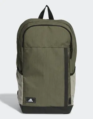 Motion Material Backpack