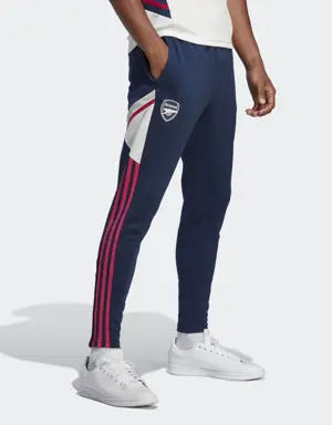 Adidas Arsenal Condivo 22 Training Pants
