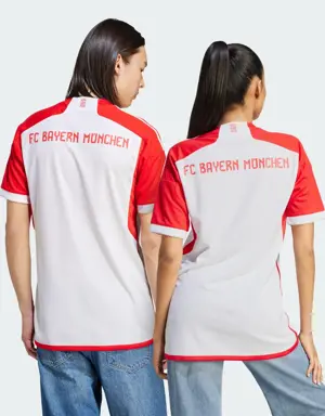 Koszulka podstawowa FC Bayern 23/24 Women Team