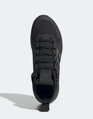 Adidas TERREX Trailmaker Mid GORE-TEX Hiking Shoes. 3 Adidas TERREX Trailmaker Mid GORE-TEX Hiking Shoes. 3