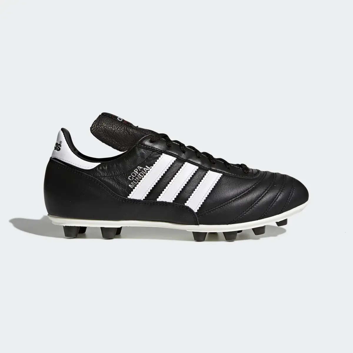 Adidas Copa Mundial Boots. 2